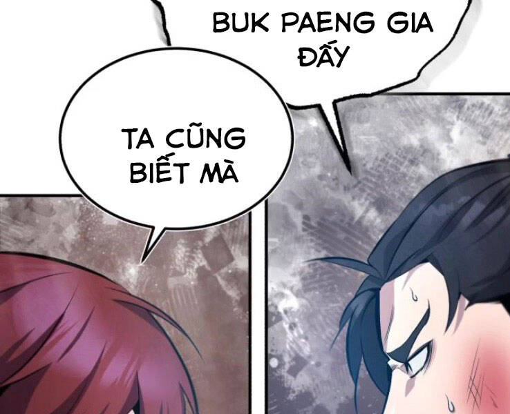 Đệ Nhất Võ Sư, Baek Cao Thủ Chapter 20 - Trang 2