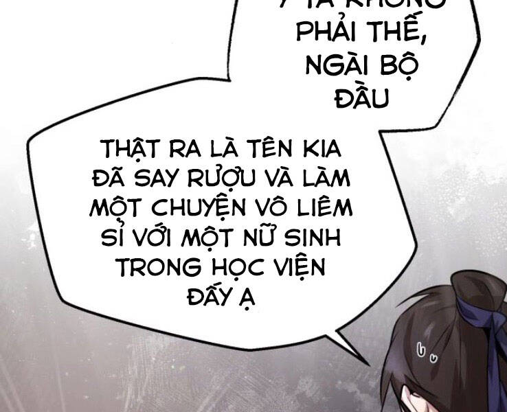 Đệ Nhất Võ Sư, Baek Cao Thủ Chapter 20 - Trang 2