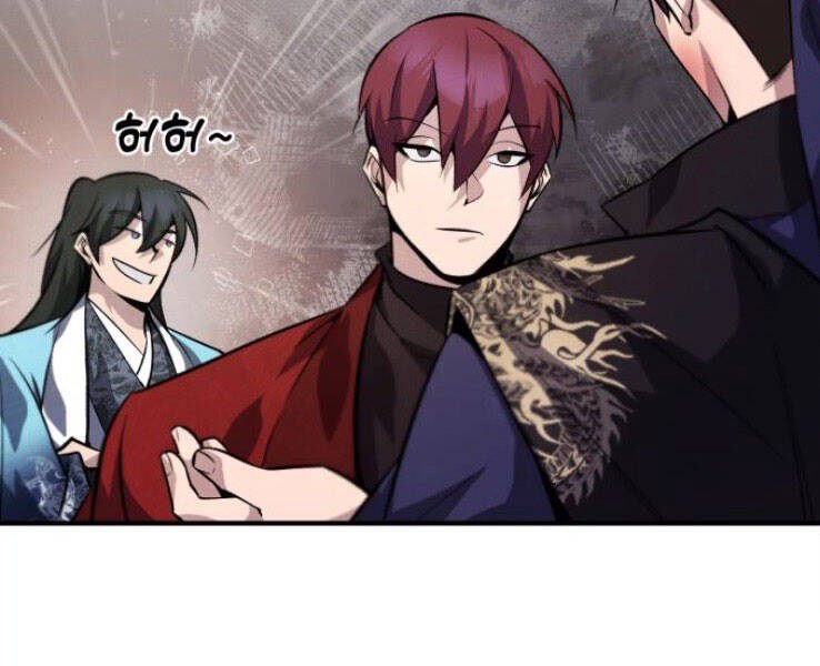 Đệ Nhất Võ Sư, Baek Cao Thủ Chapter 20 - Trang 2