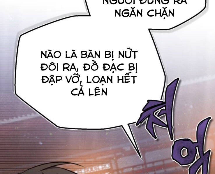 Đệ Nhất Võ Sư, Baek Cao Thủ Chapter 20 - Trang 2
