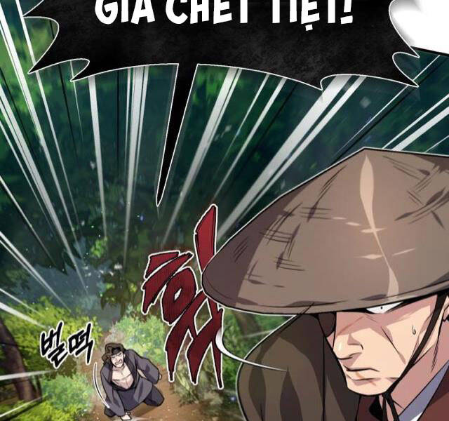 Đệ Nhất Võ Sư, Baek Cao Thủ Chapter 21 - Trang 2