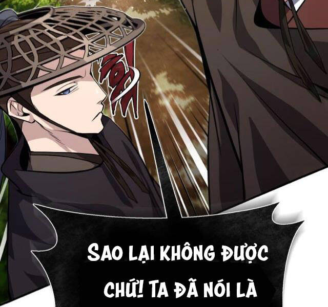 Đệ Nhất Võ Sư, Baek Cao Thủ Chapter 21 - Trang 2
