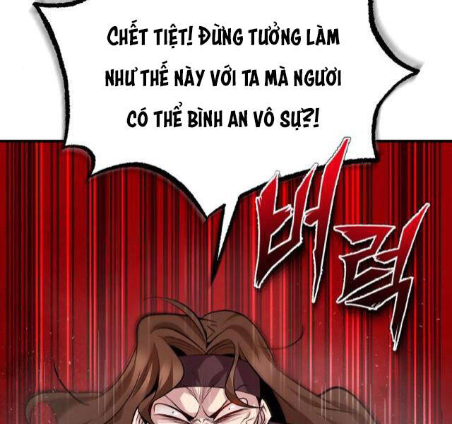 Đệ Nhất Võ Sư, Baek Cao Thủ Chapter 21 - Trang 2