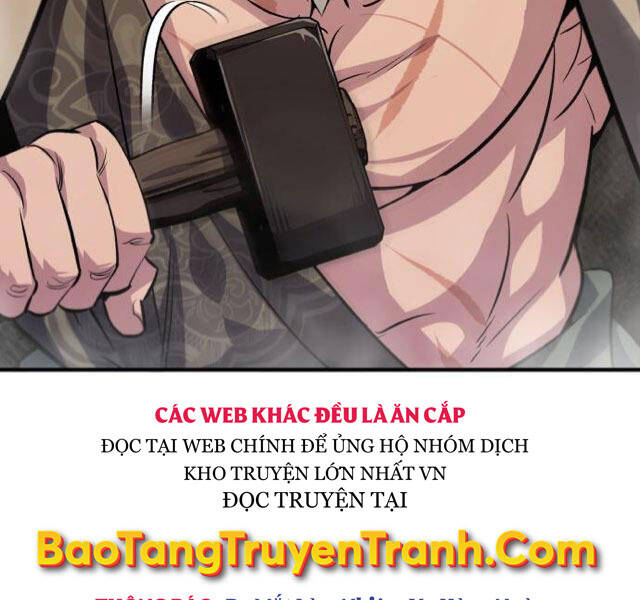 Đệ Nhất Võ Sư, Baek Cao Thủ Chapter 21 - Trang 2