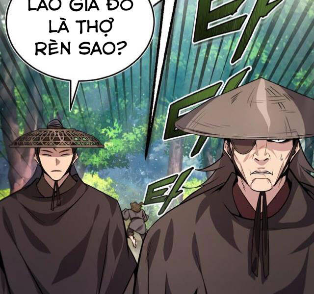 Đệ Nhất Võ Sư, Baek Cao Thủ Chapter 21 - Trang 2