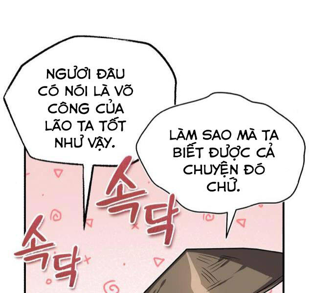 Đệ Nhất Võ Sư, Baek Cao Thủ Chapter 21 - Trang 2