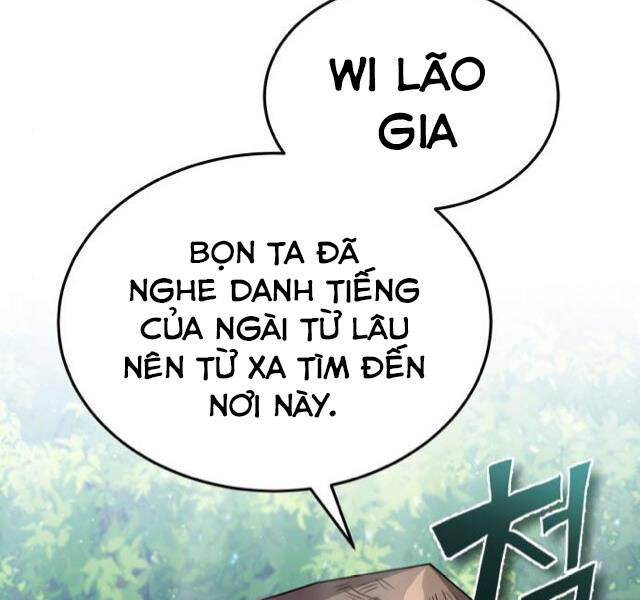 Đệ Nhất Võ Sư, Baek Cao Thủ Chapter 21 - Trang 2