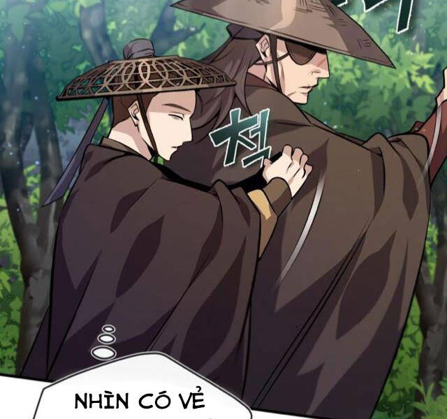 Đệ Nhất Võ Sư, Baek Cao Thủ Chapter 21 - Trang 2