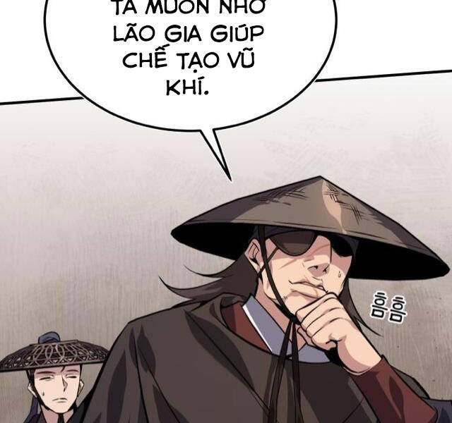 Đệ Nhất Võ Sư, Baek Cao Thủ Chapter 21 - Trang 2