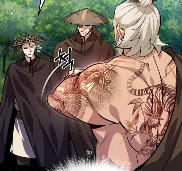 Đệ Nhất Võ Sư, Baek Cao Thủ Chapter 21 - Trang 2