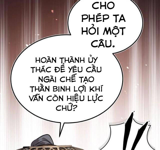 Đệ Nhất Võ Sư, Baek Cao Thủ Chapter 21 - Trang 2