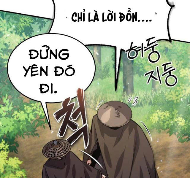 Đệ Nhất Võ Sư, Baek Cao Thủ Chapter 21 - Trang 2