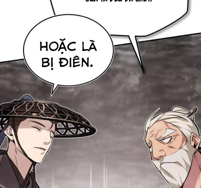 Đệ Nhất Võ Sư, Baek Cao Thủ Chapter 21 - Trang 2