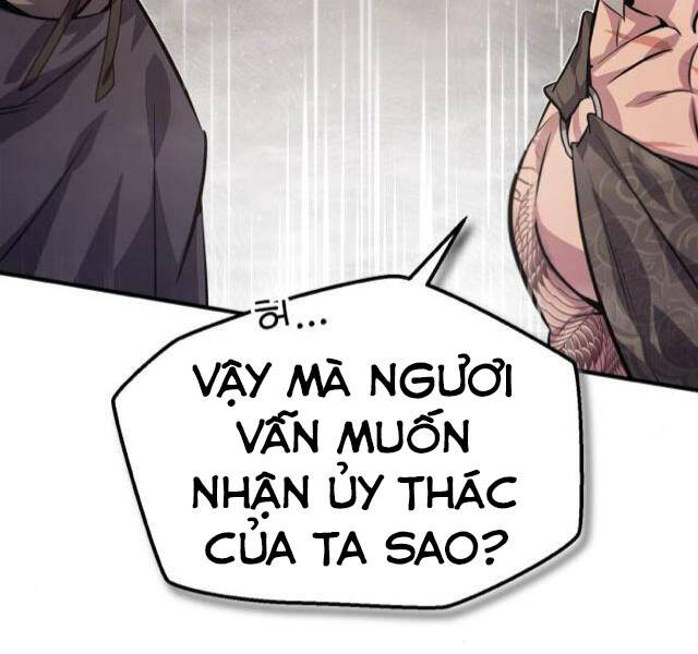 Đệ Nhất Võ Sư, Baek Cao Thủ Chapter 21 - Trang 2