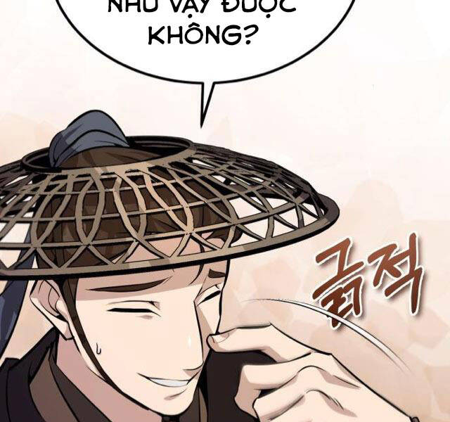 Đệ Nhất Võ Sư, Baek Cao Thủ Chapter 21 - Trang 2