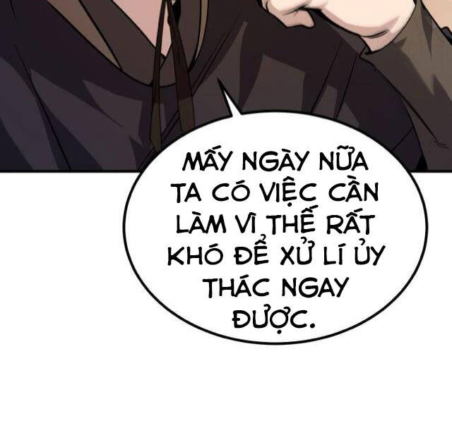 Đệ Nhất Võ Sư, Baek Cao Thủ Chapter 21 - Trang 2