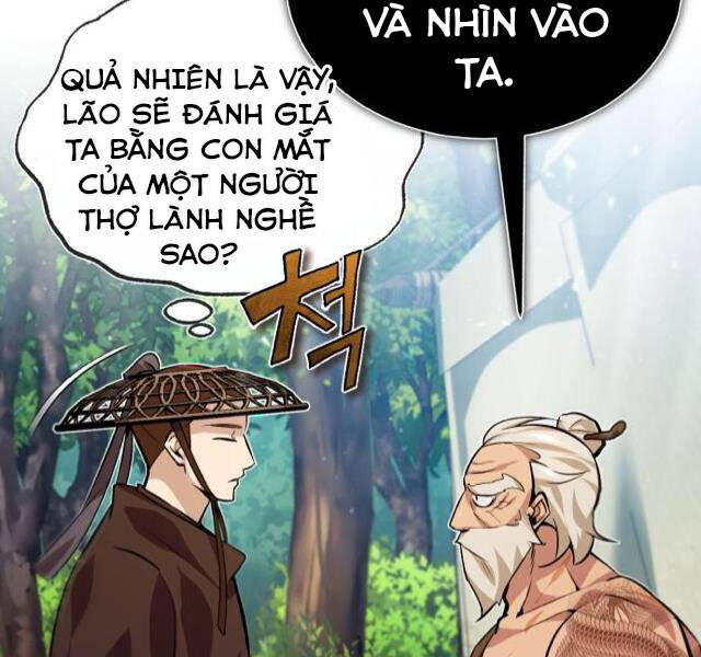 Đệ Nhất Võ Sư, Baek Cao Thủ Chapter 21 - Trang 2