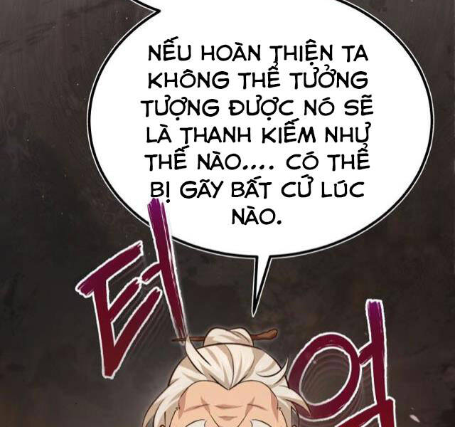 Đệ Nhất Võ Sư, Baek Cao Thủ Chapter 21 - Trang 2