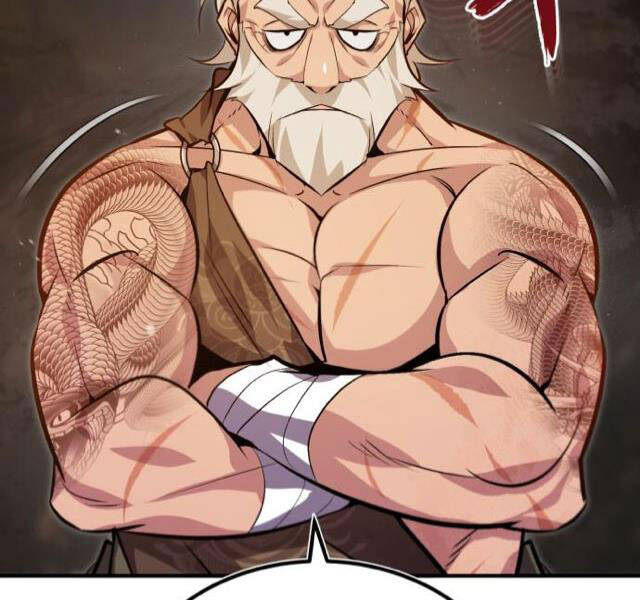 Đệ Nhất Võ Sư, Baek Cao Thủ Chapter 21 - Trang 2