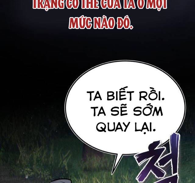 Đệ Nhất Võ Sư, Baek Cao Thủ Chapter 21 - Trang 2