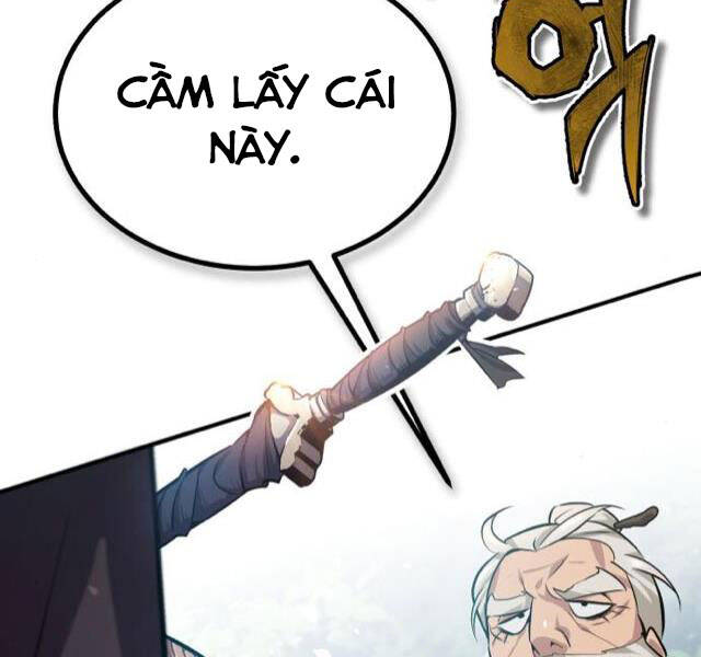 Đệ Nhất Võ Sư, Baek Cao Thủ Chapter 21 - Trang 2