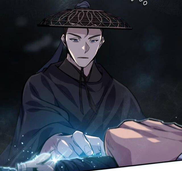 Đệ Nhất Võ Sư, Baek Cao Thủ Chapter 21 - Trang 2