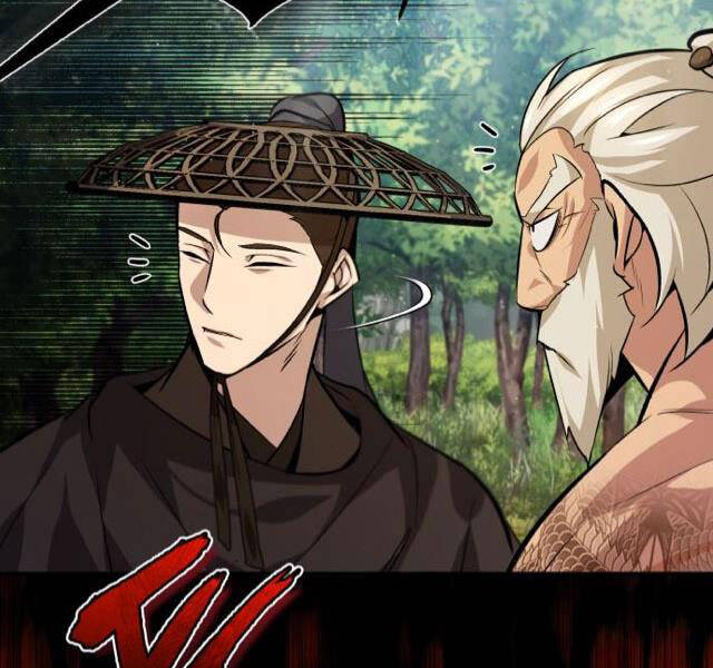 Đệ Nhất Võ Sư, Baek Cao Thủ Chapter 21 - Trang 2