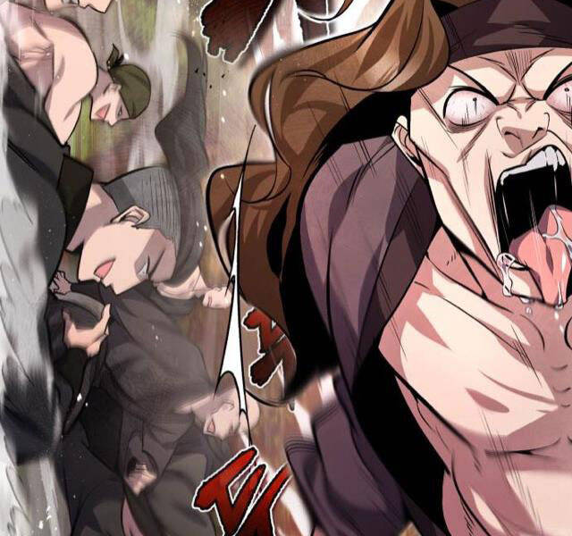 Đệ Nhất Võ Sư, Baek Cao Thủ Chapter 21 - Trang 2