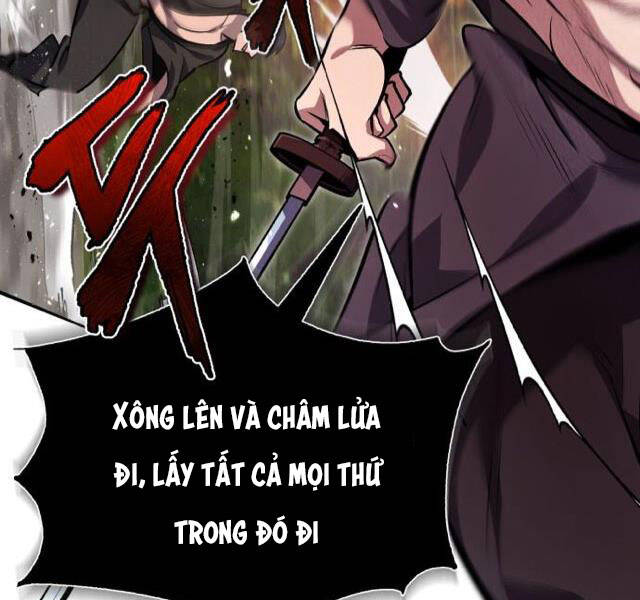 Đệ Nhất Võ Sư, Baek Cao Thủ Chapter 21 - Trang 2