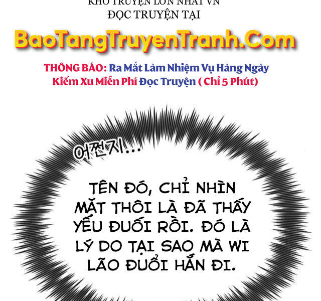 Đệ Nhất Võ Sư, Baek Cao Thủ Chapter 21 - Trang 2