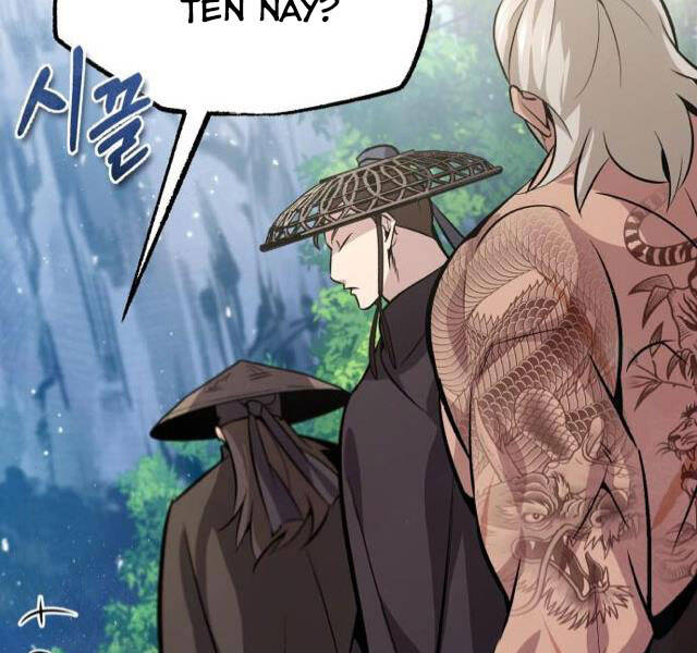 Đệ Nhất Võ Sư, Baek Cao Thủ Chapter 21 - Trang 2