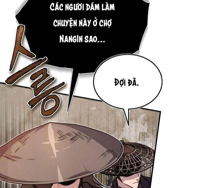 Đệ Nhất Võ Sư, Baek Cao Thủ Chapter 21 - Trang 2