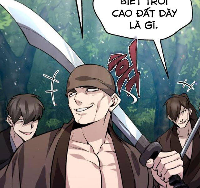 Đệ Nhất Võ Sư, Baek Cao Thủ Chapter 21 - Trang 2