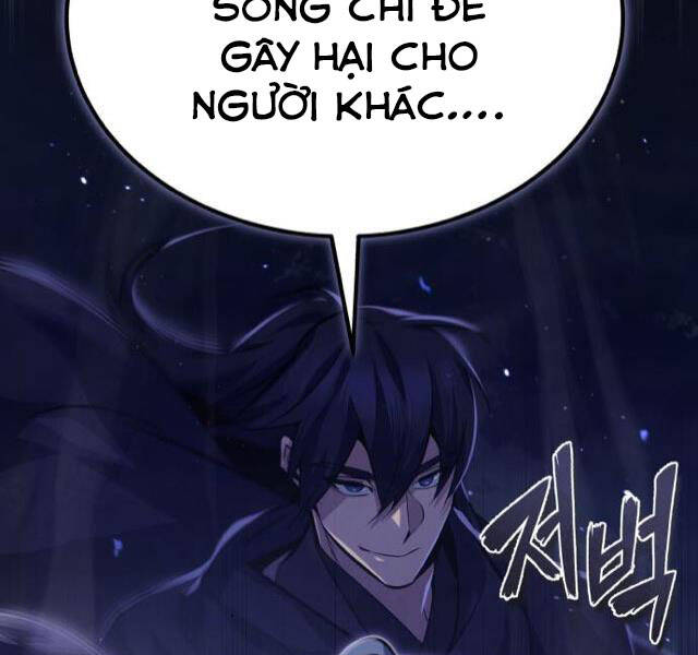 Đệ Nhất Võ Sư, Baek Cao Thủ Chapter 21 - Trang 2