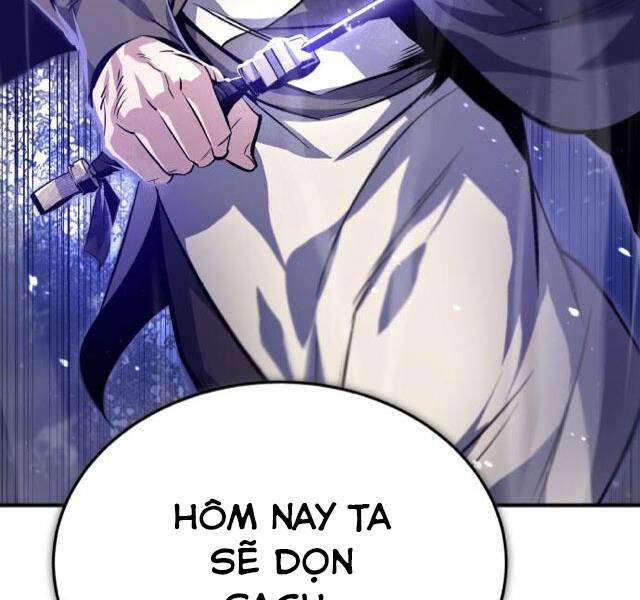 Đệ Nhất Võ Sư, Baek Cao Thủ Chapter 21 - Trang 2