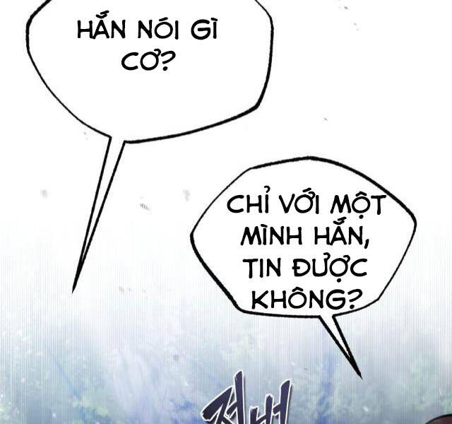 Đệ Nhất Võ Sư, Baek Cao Thủ Chapter 21 - Trang 2