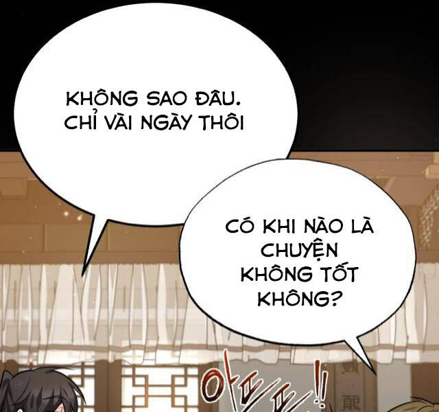 Đệ Nhất Võ Sư, Baek Cao Thủ Chapter 21 - Trang 2