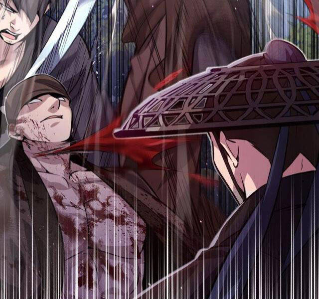 Đệ Nhất Võ Sư, Baek Cao Thủ Chapter 21 - Trang 2