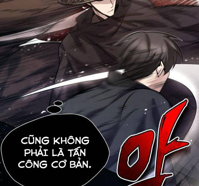 Đệ Nhất Võ Sư, Baek Cao Thủ Chapter 21 - Trang 2
