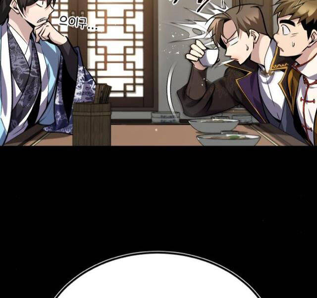 Đệ Nhất Võ Sư, Baek Cao Thủ Chapter 21 - Trang 2