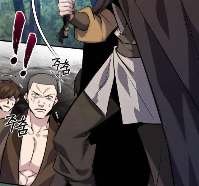 Đệ Nhất Võ Sư, Baek Cao Thủ Chapter 21 - Trang 2