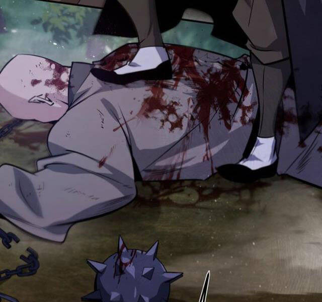 Đệ Nhất Võ Sư, Baek Cao Thủ Chapter 21 - Trang 2