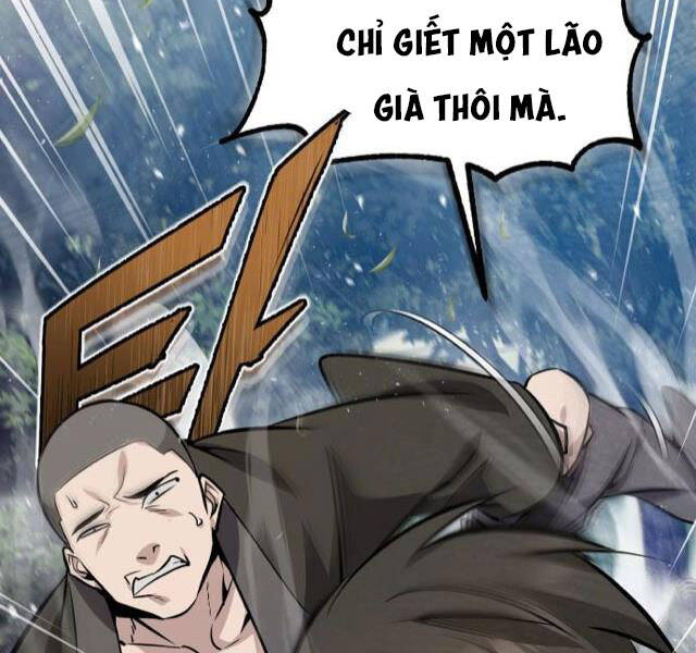 Đệ Nhất Võ Sư, Baek Cao Thủ Chapter 21 - Trang 2