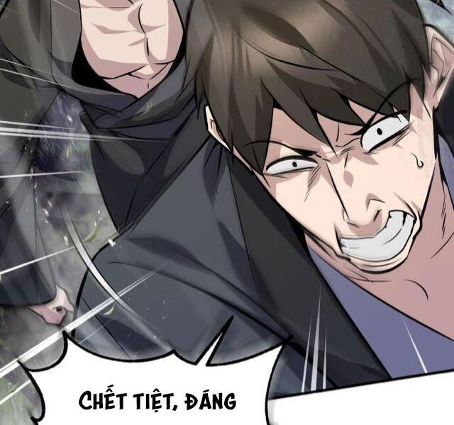 Đệ Nhất Võ Sư, Baek Cao Thủ Chapter 21 - Trang 2