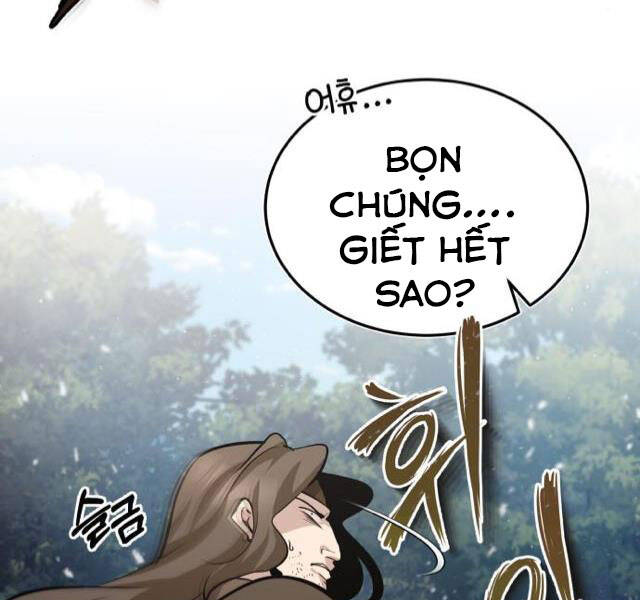 Đệ Nhất Võ Sư, Baek Cao Thủ Chapter 21 - Trang 2