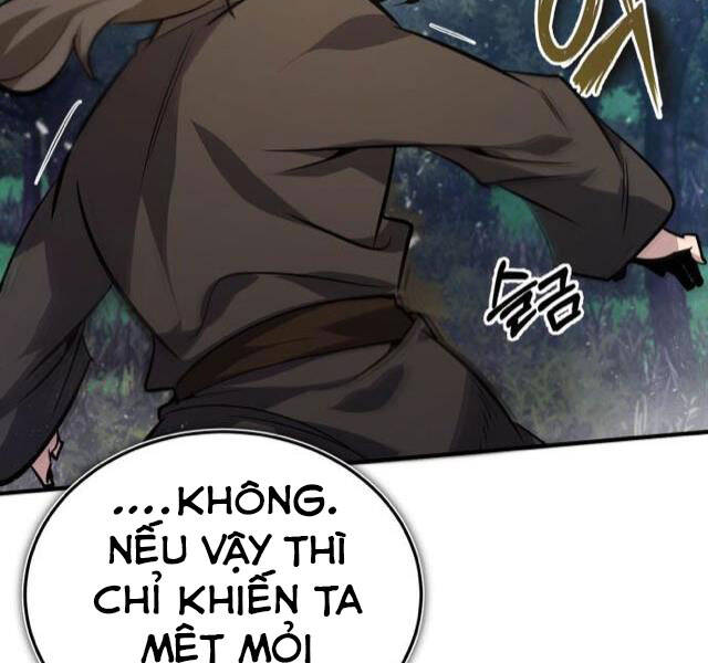 Đệ Nhất Võ Sư, Baek Cao Thủ Chapter 21 - Trang 2