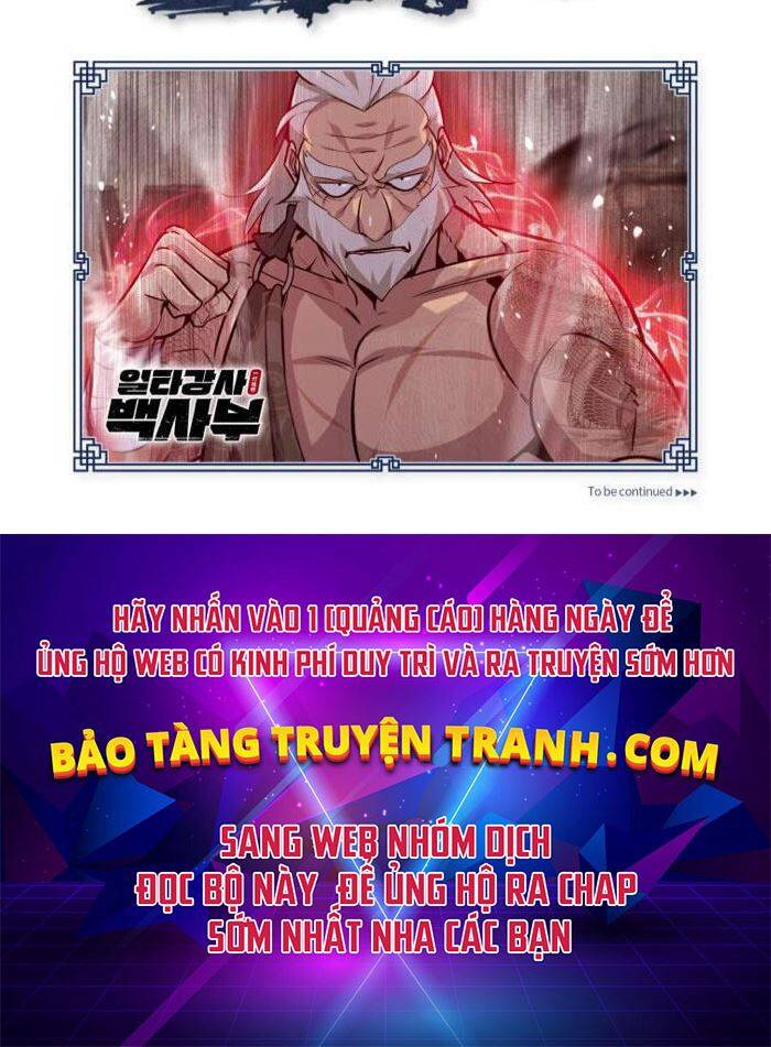 Đệ Nhất Võ Sư, Baek Cao Thủ Chapter 21 - Trang 2