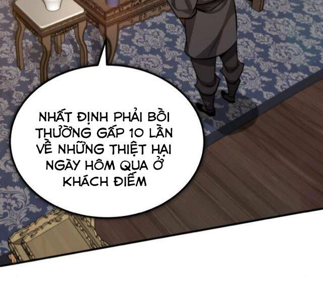 Đệ Nhất Võ Sư, Baek Cao Thủ Chapter 21 - Trang 2