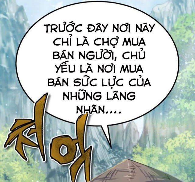 Đệ Nhất Võ Sư, Baek Cao Thủ Chapter 21 - Trang 2