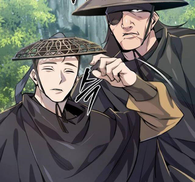 Đệ Nhất Võ Sư, Baek Cao Thủ Chapter 21 - Trang 2